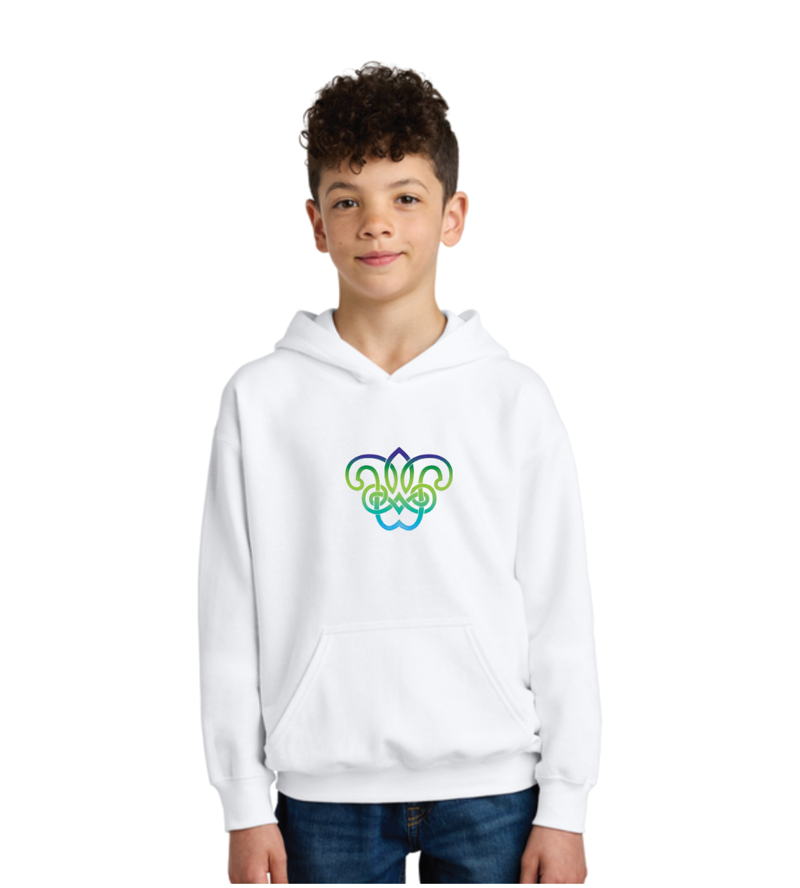 Youth Hoodie